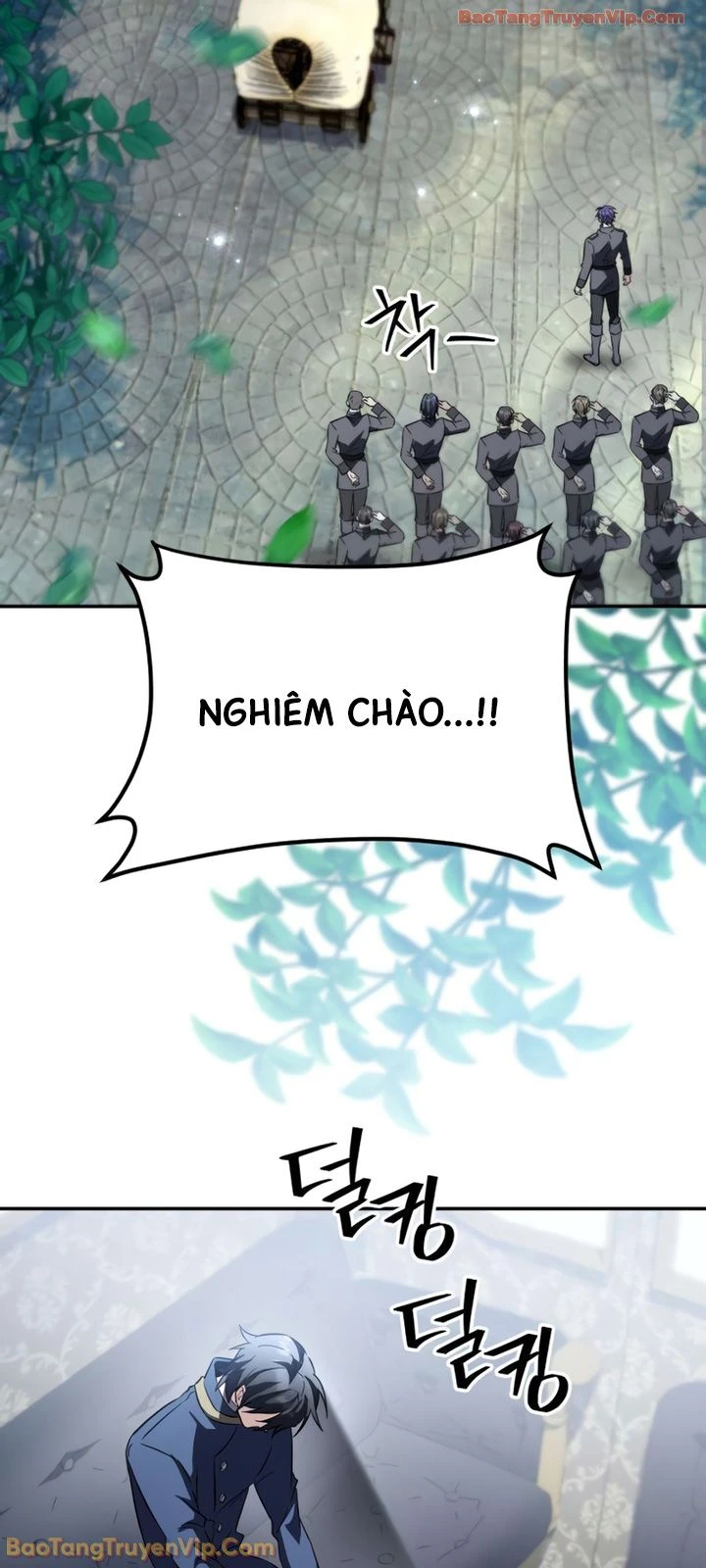 Trở Thành Người Bảo Trợ Cho Những Kẻ Phản Diện Chapter 24 - 95