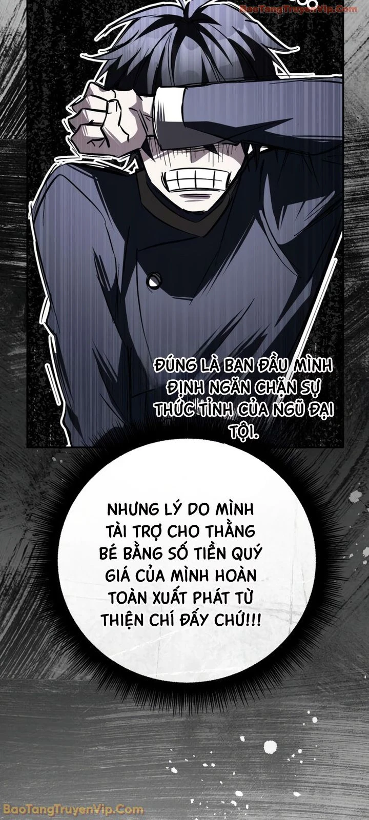 Trở Thành Người Bảo Trợ Cho Những Kẻ Phản Diện Chapter 24 - 97