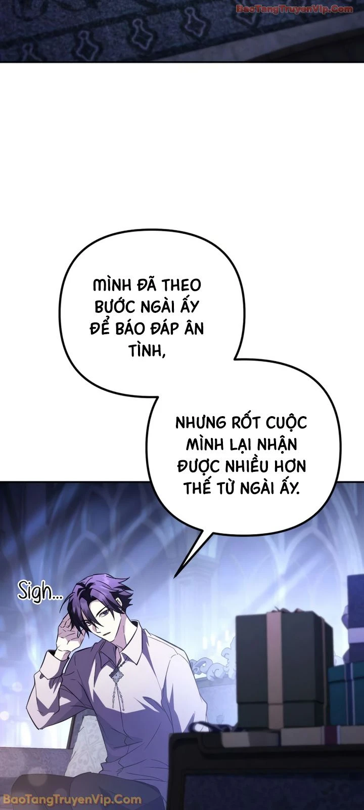 Trở Thành Người Bảo Trợ Cho Những Kẻ Phản Diện Chapter 24 - 100
