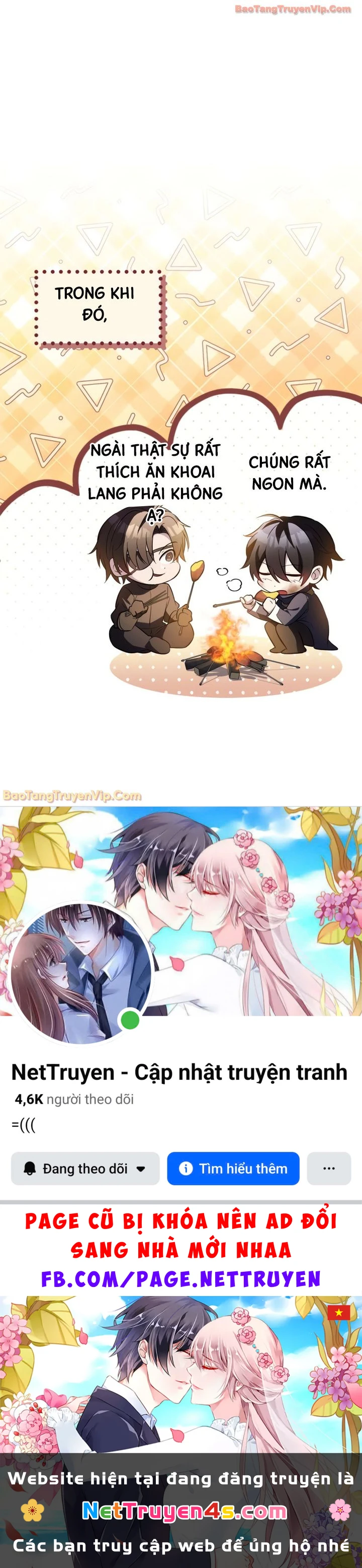 Trở Thành Người Bảo Trợ Cho Những Kẻ Phản Diện Chapter 24 - 107