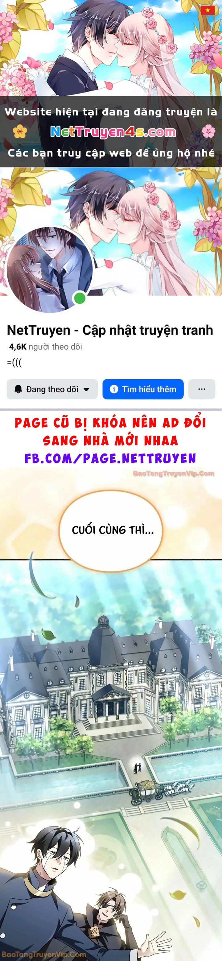 Trở Thành Người Bảo Trợ Cho Những Kẻ Phản Diện Chapter 25 - 1