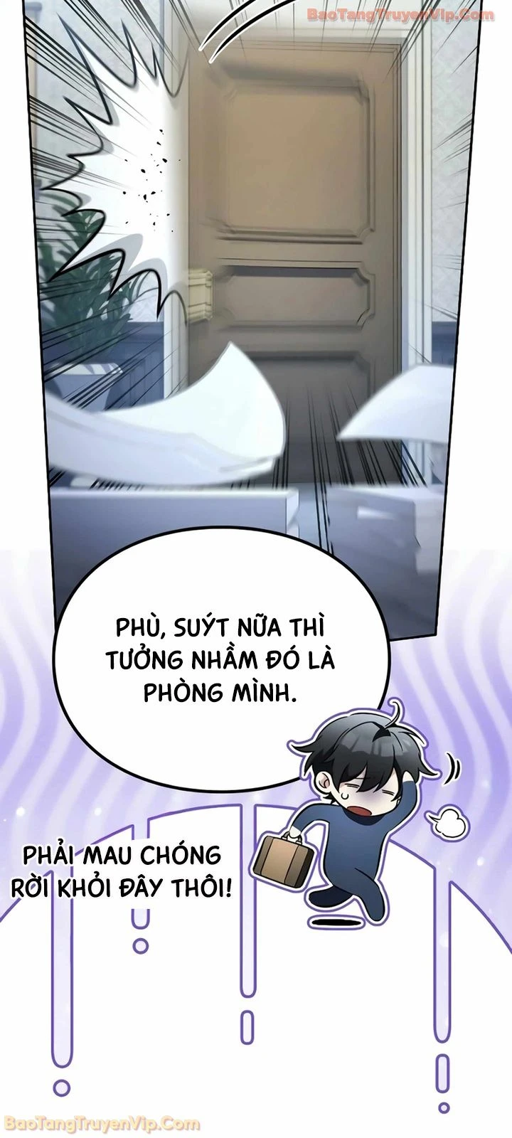 Trở Thành Người Bảo Trợ Cho Những Kẻ Phản Diện Chapter 25 - 5