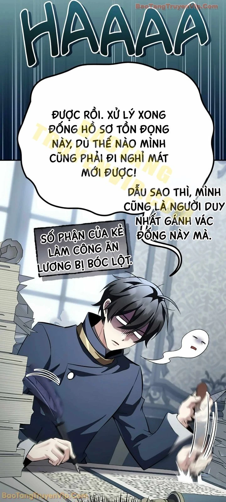 Trở Thành Người Bảo Trợ Cho Những Kẻ Phản Diện Chapter 25 - 7