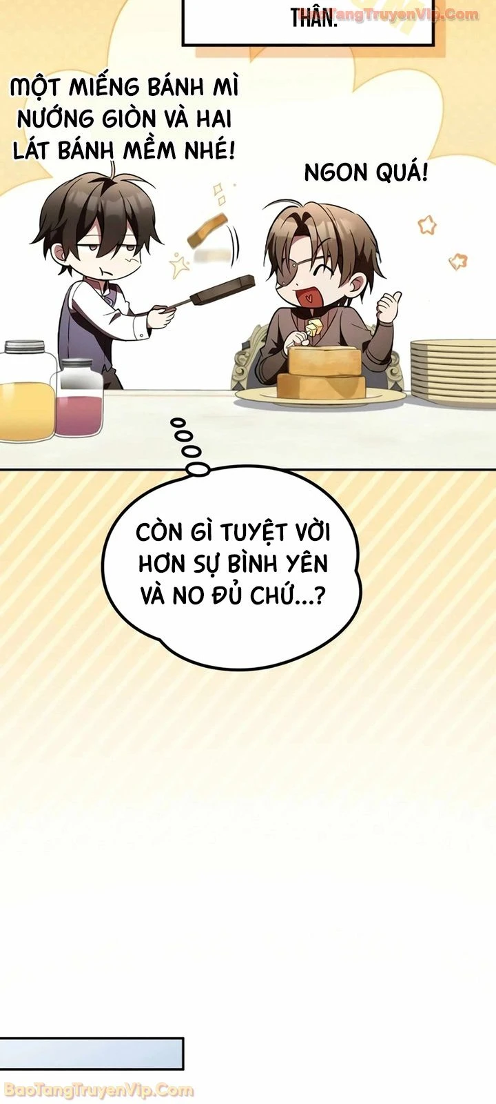 Trở Thành Người Bảo Trợ Cho Những Kẻ Phản Diện Chapter 25 - 9