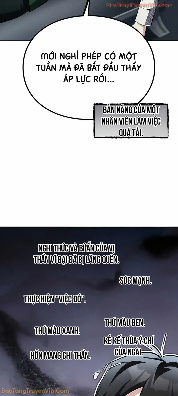 Trở Thành Người Bảo Trợ Cho Những Kẻ Phản Diện Chapter 25 - 11