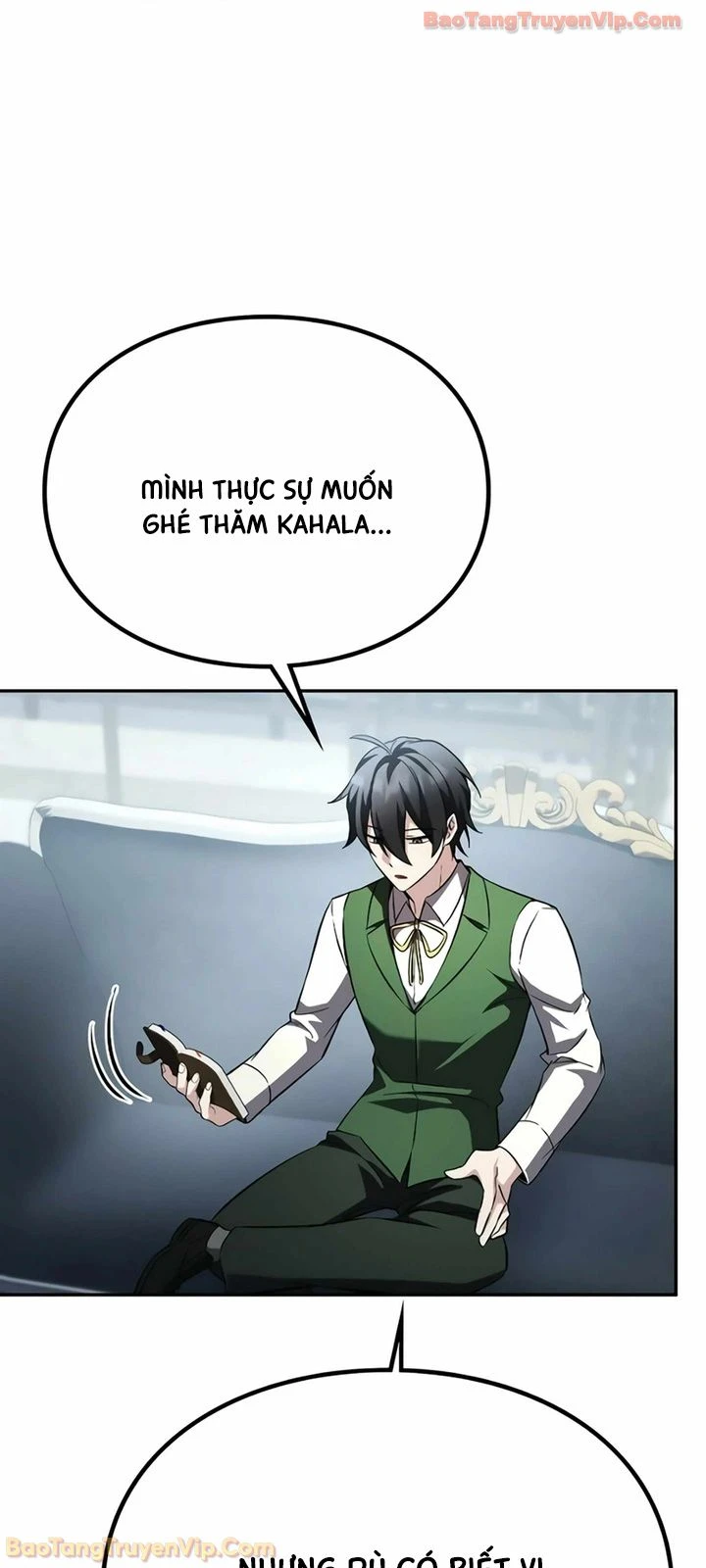 Trở Thành Người Bảo Trợ Cho Những Kẻ Phản Diện Chapter 25 - 18