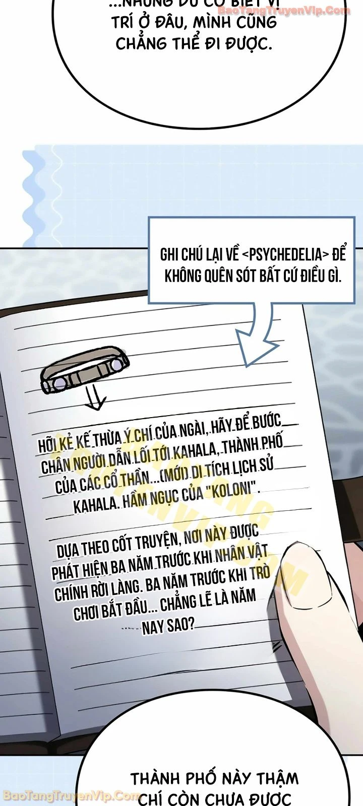 Trở Thành Người Bảo Trợ Cho Những Kẻ Phản Diện Chapter 25 - 19