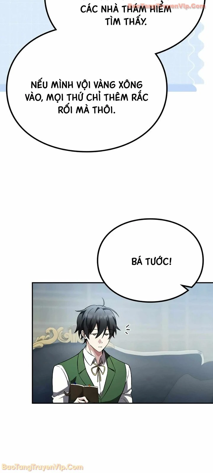 Trở Thành Người Bảo Trợ Cho Những Kẻ Phản Diện Chapter 25 - 20