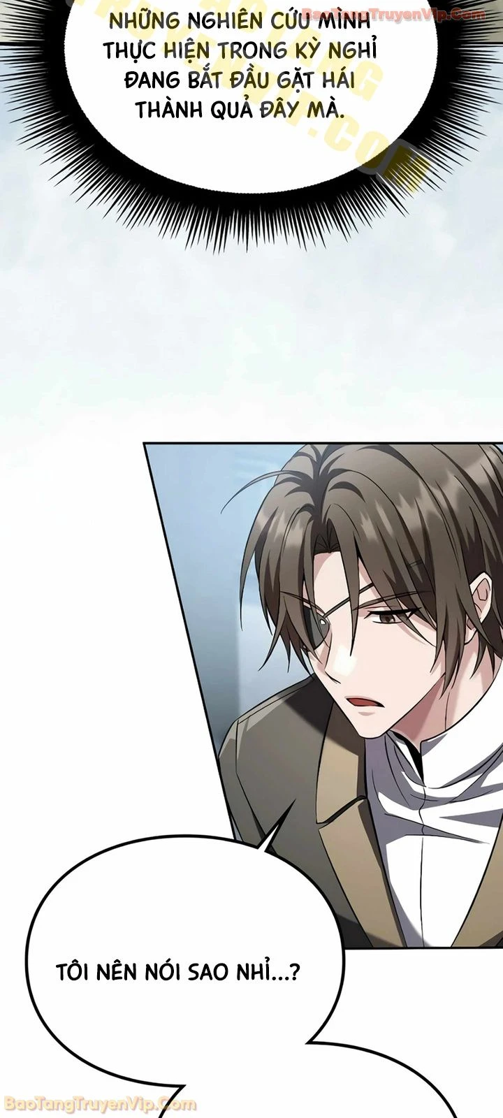 Trở Thành Người Bảo Trợ Cho Những Kẻ Phản Diện Chapter 25 - 23