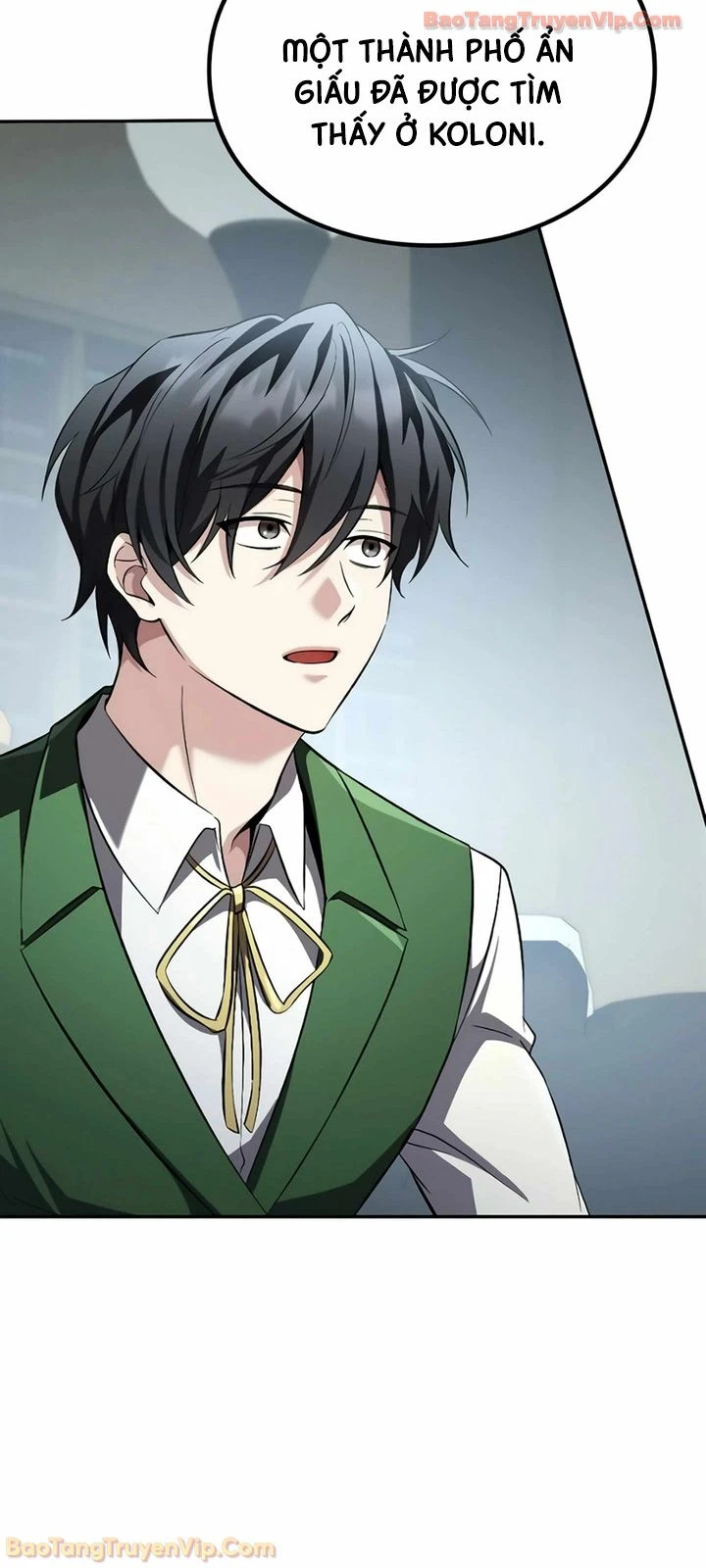 Trở Thành Người Bảo Trợ Cho Những Kẻ Phản Diện Chapter 25 - 24