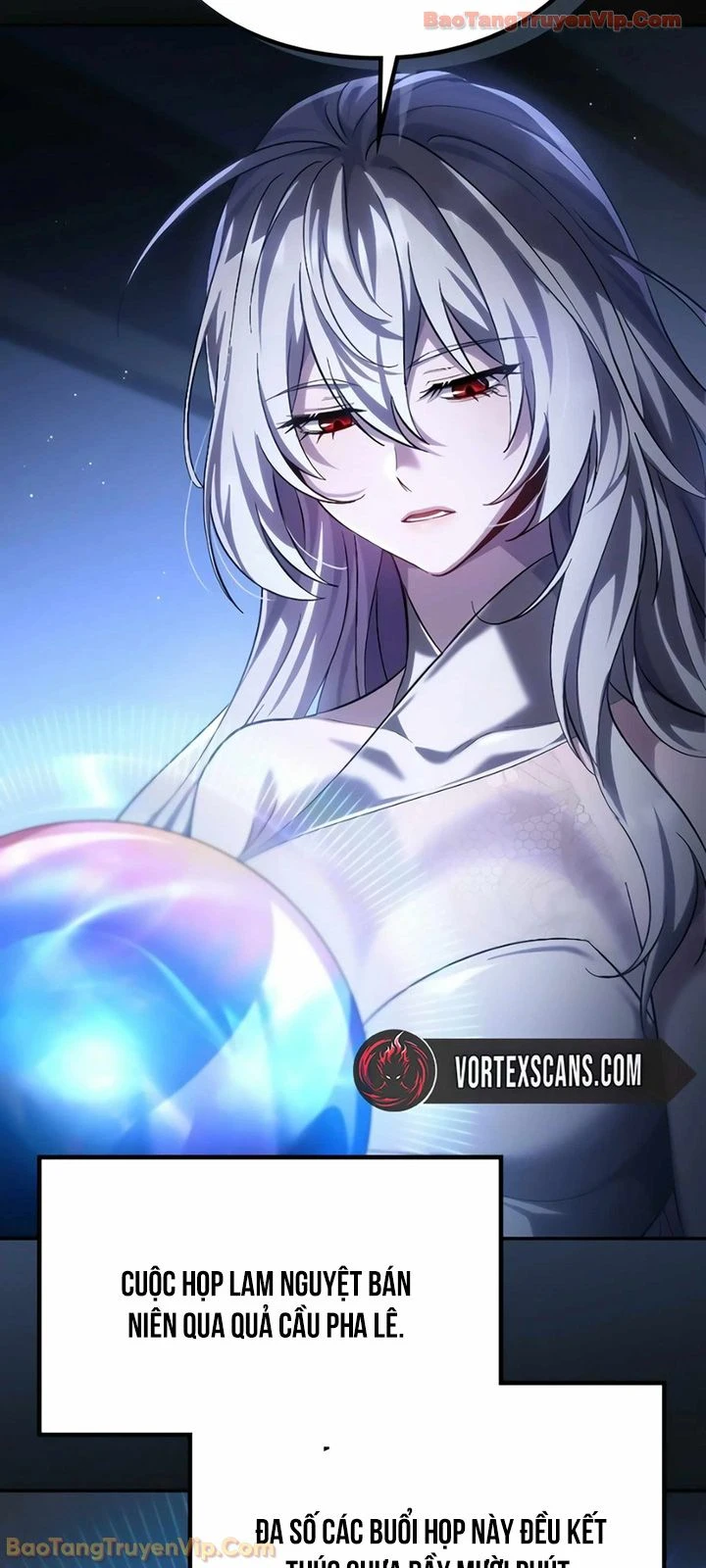 Trở Thành Người Bảo Trợ Cho Những Kẻ Phản Diện Chapter 25 - 26