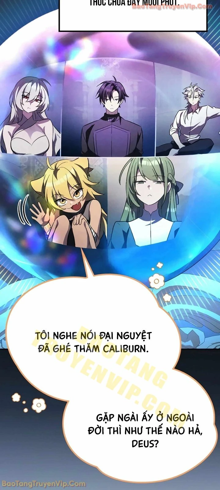 Trở Thành Người Bảo Trợ Cho Những Kẻ Phản Diện Chapter 25 - 27