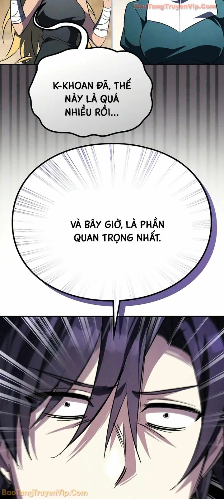 Trở Thành Người Bảo Trợ Cho Những Kẻ Phản Diện Chapter 25 - 31