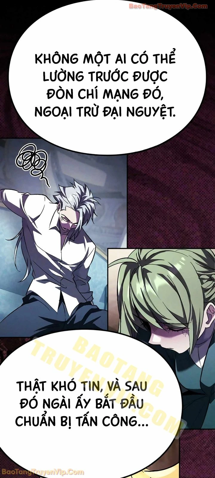 Trở Thành Người Bảo Trợ Cho Những Kẻ Phản Diện Chapter 25 - 33