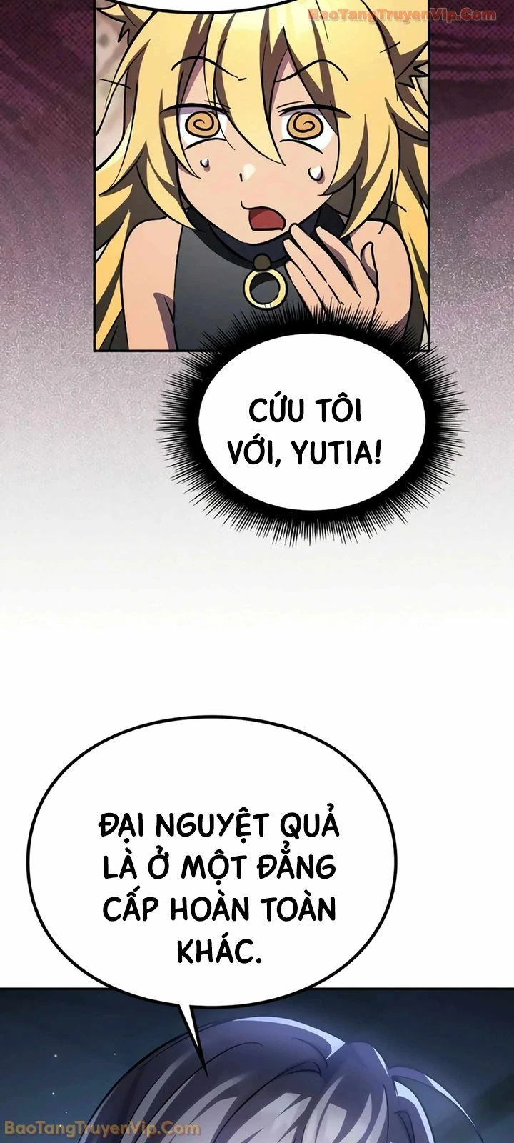 Trở Thành Người Bảo Trợ Cho Những Kẻ Phản Diện Chapter 25 - 34