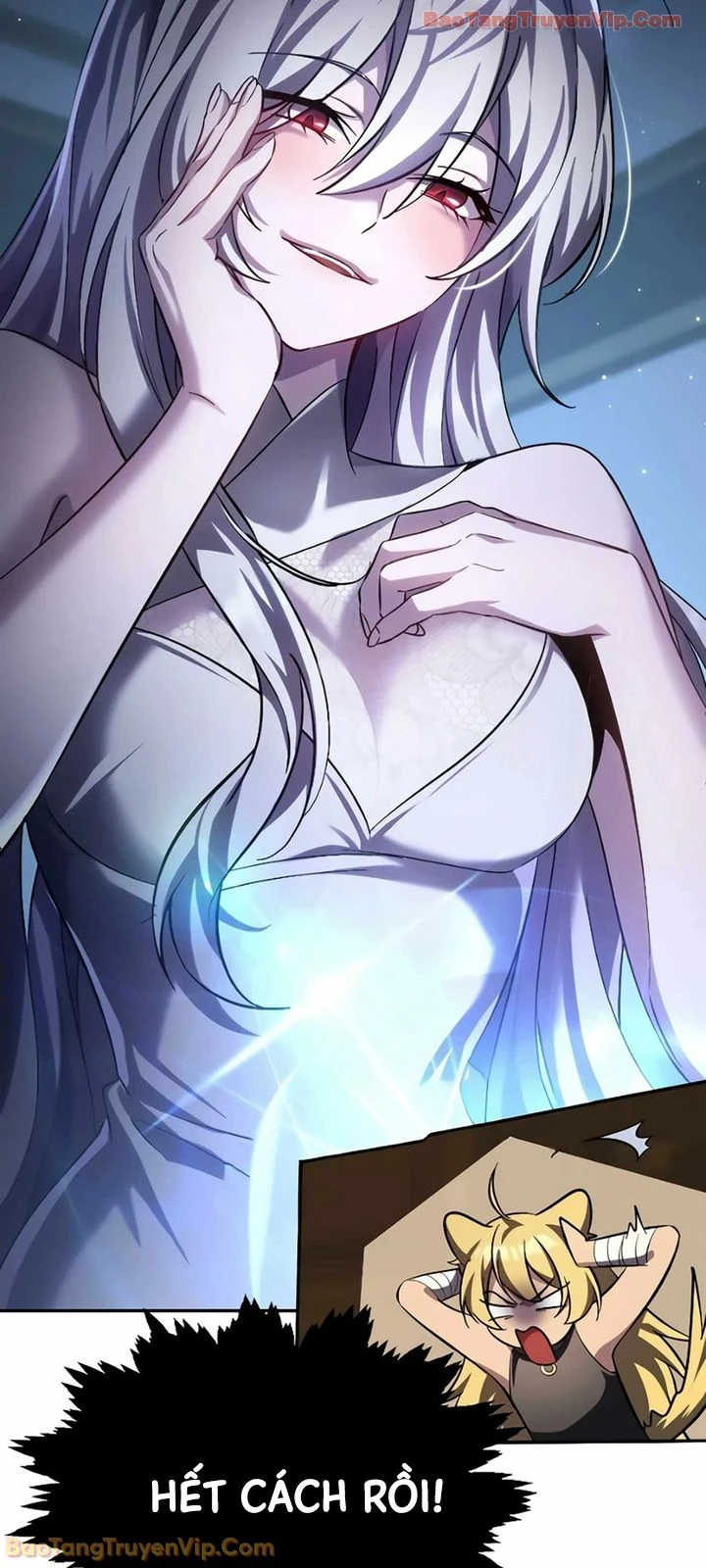 Trở Thành Người Bảo Trợ Cho Những Kẻ Phản Diện Chapter 25 - 35