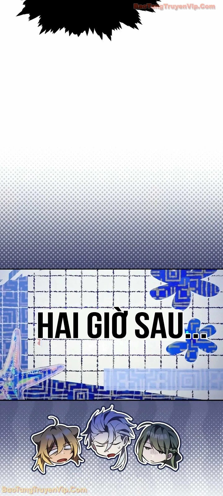 Trở Thành Người Bảo Trợ Cho Những Kẻ Phản Diện Chapter 25 - 36