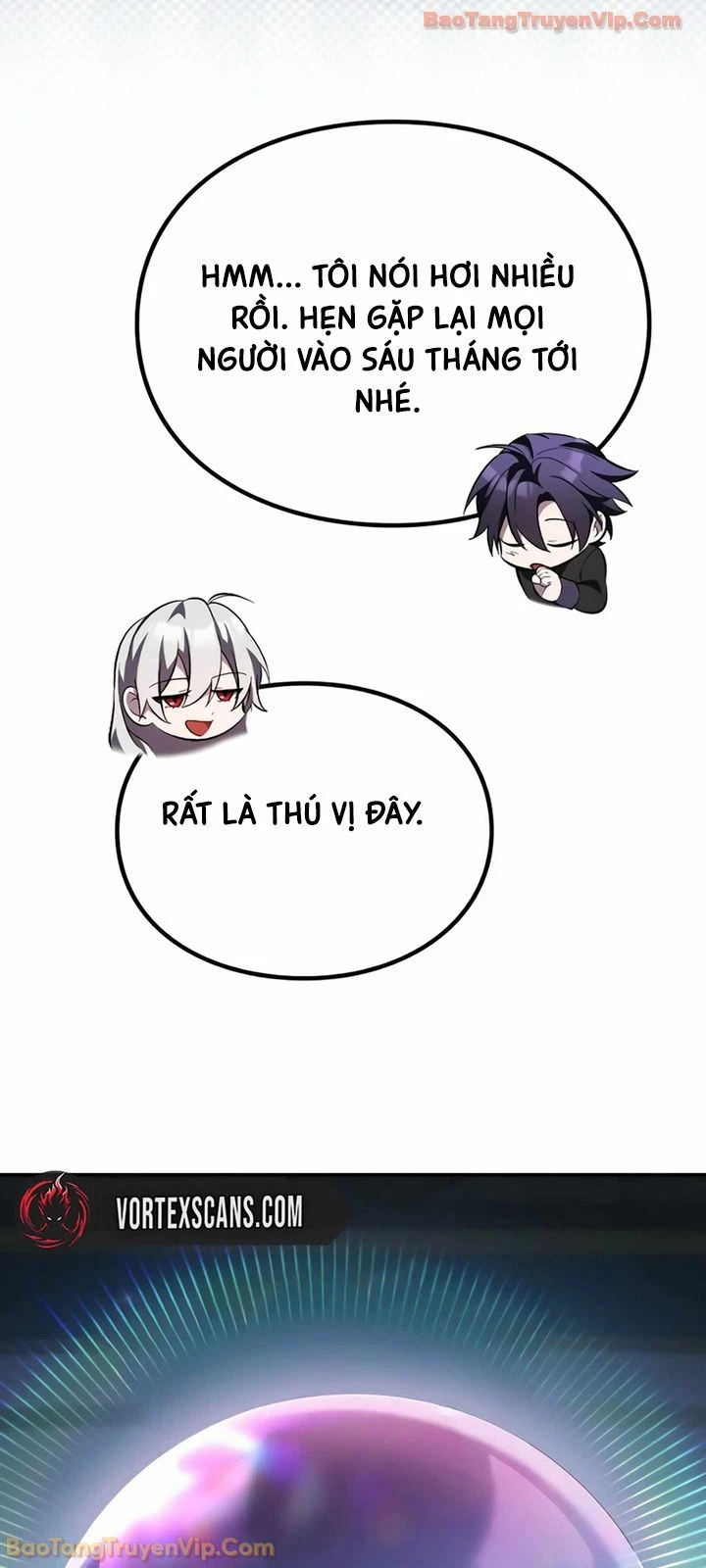 Trở Thành Người Bảo Trợ Cho Những Kẻ Phản Diện Chapter 25 - 37