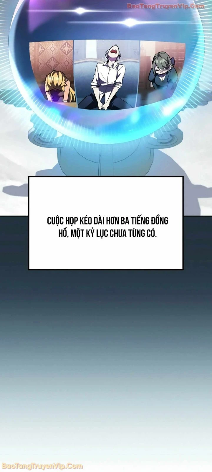 Trở Thành Người Bảo Trợ Cho Những Kẻ Phản Diện Chapter 25 - 38