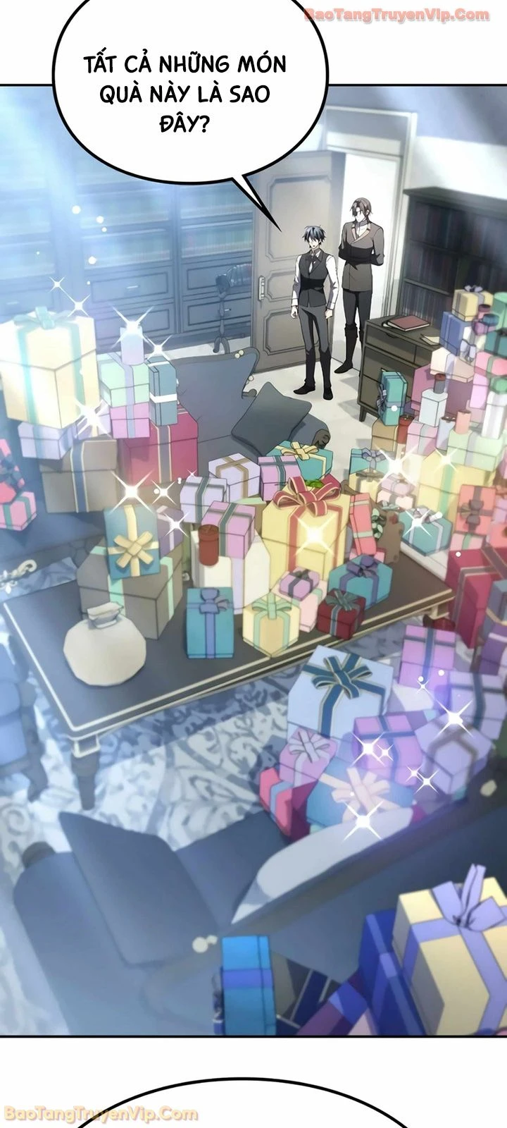 Trở Thành Người Bảo Trợ Cho Những Kẻ Phản Diện Chapter 25 - 40