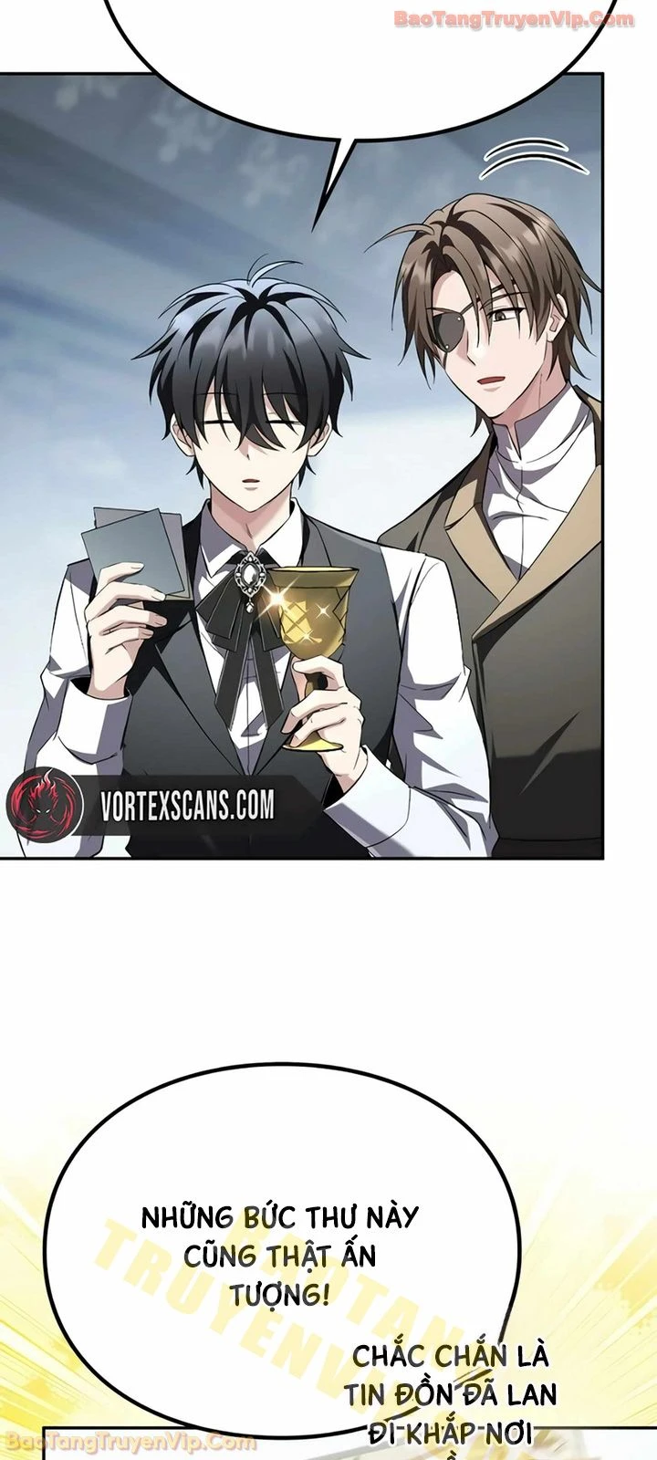 Trở Thành Người Bảo Trợ Cho Những Kẻ Phản Diện Chapter 25 - 42