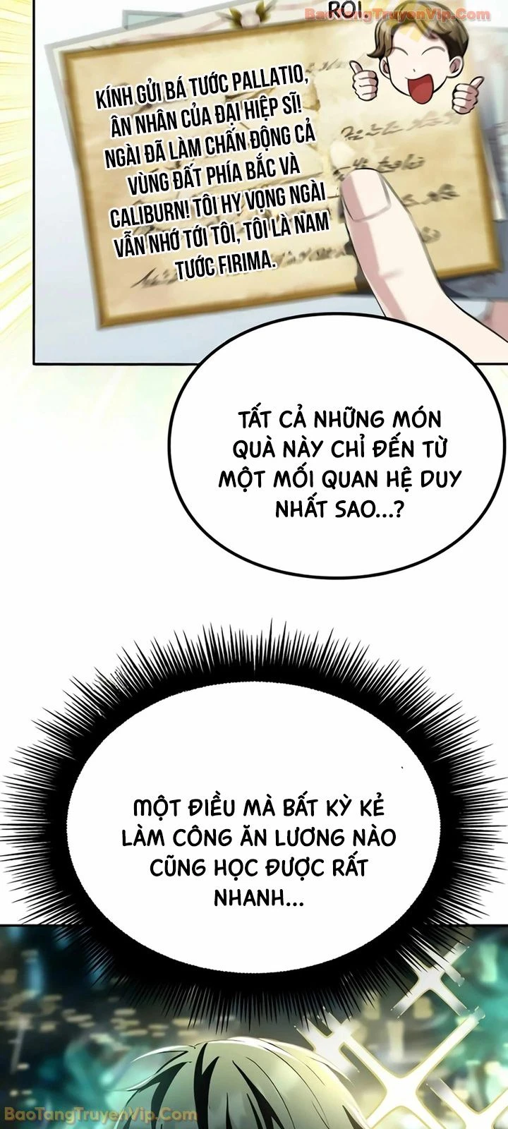 Trở Thành Người Bảo Trợ Cho Những Kẻ Phản Diện Chapter 25 - 43