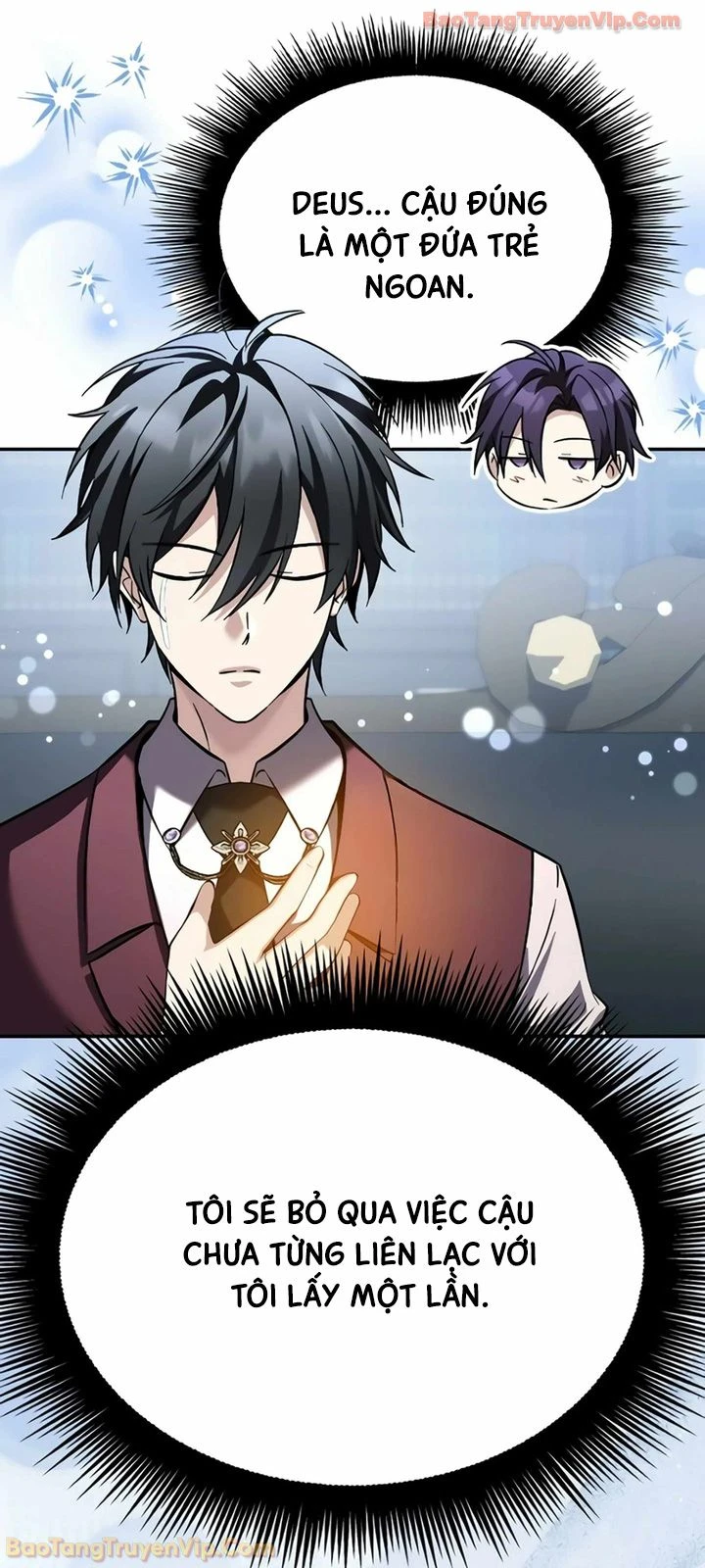 Trở Thành Người Bảo Trợ Cho Những Kẻ Phản Diện Chapter 25 - 47