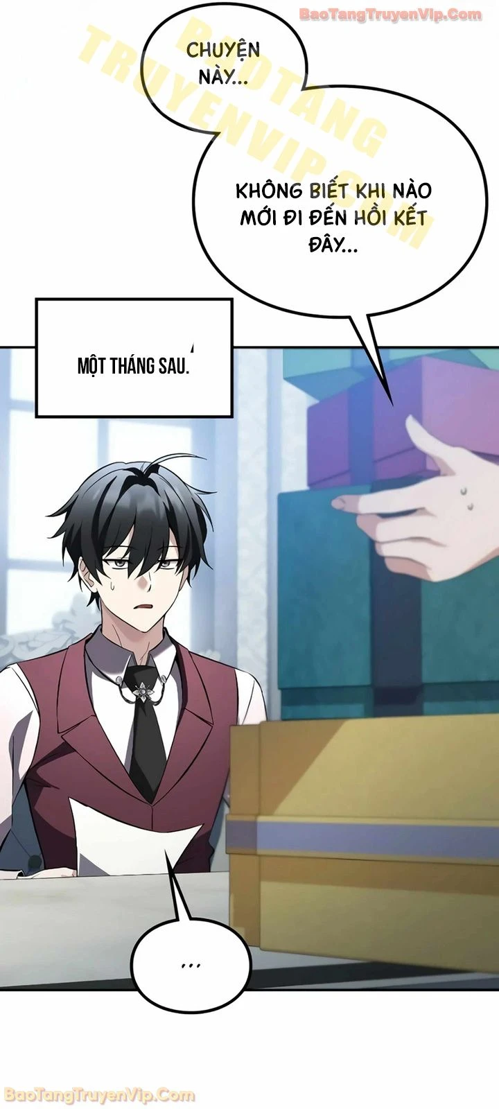 Trở Thành Người Bảo Trợ Cho Những Kẻ Phản Diện Chapter 25 - 49