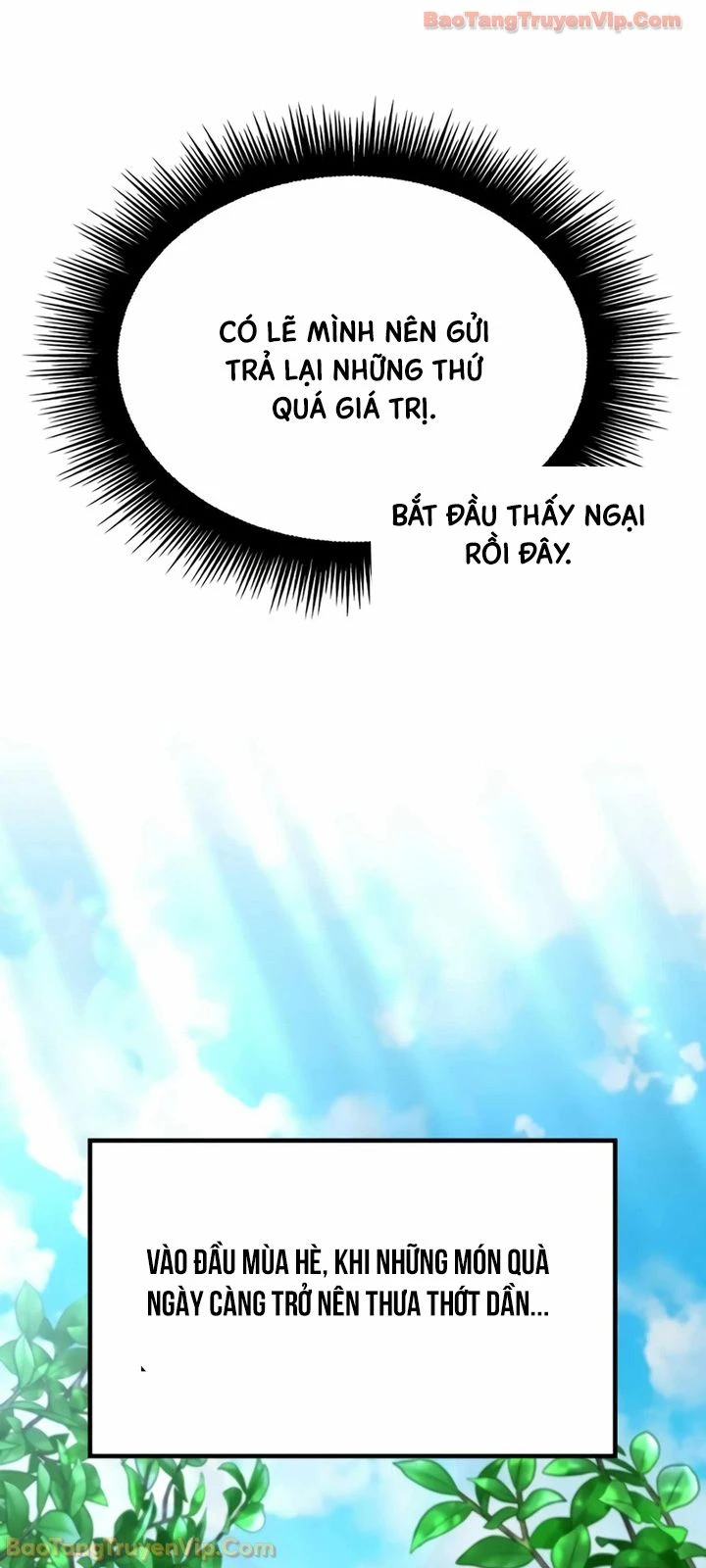 Trở Thành Người Bảo Trợ Cho Những Kẻ Phản Diện Chapter 25 - 50