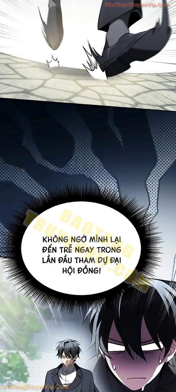 Trở Thành Người Bảo Trợ Cho Những Kẻ Phản Diện Chapter 25 - 53