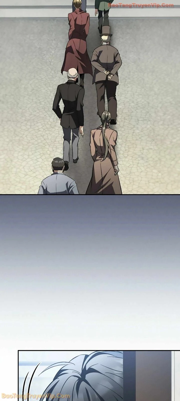 Trở Thành Người Bảo Trợ Cho Những Kẻ Phản Diện Chapter 25 - 57