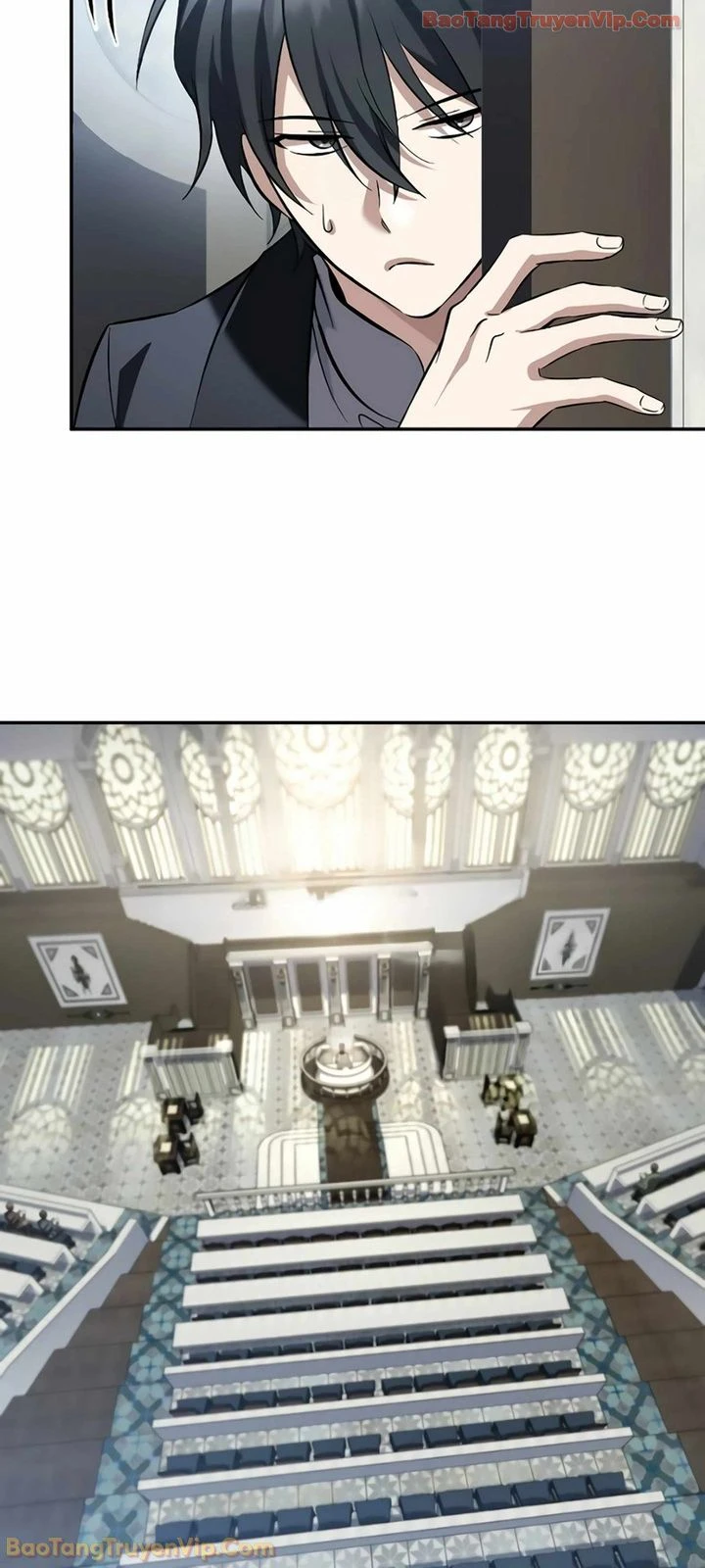 Trở Thành Người Bảo Trợ Cho Những Kẻ Phản Diện Chapter 25 - 58