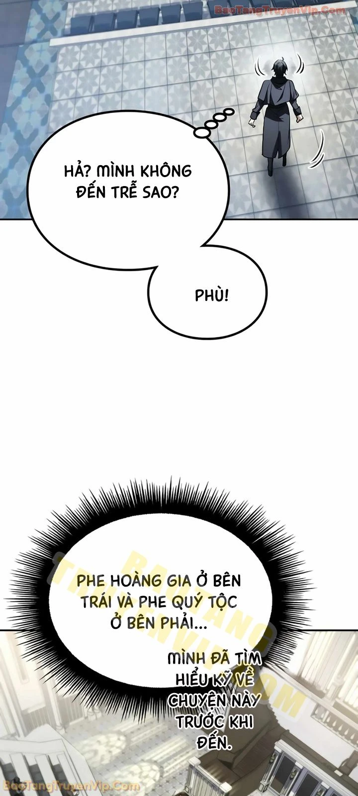 Trở Thành Người Bảo Trợ Cho Những Kẻ Phản Diện Chapter 25 - 59