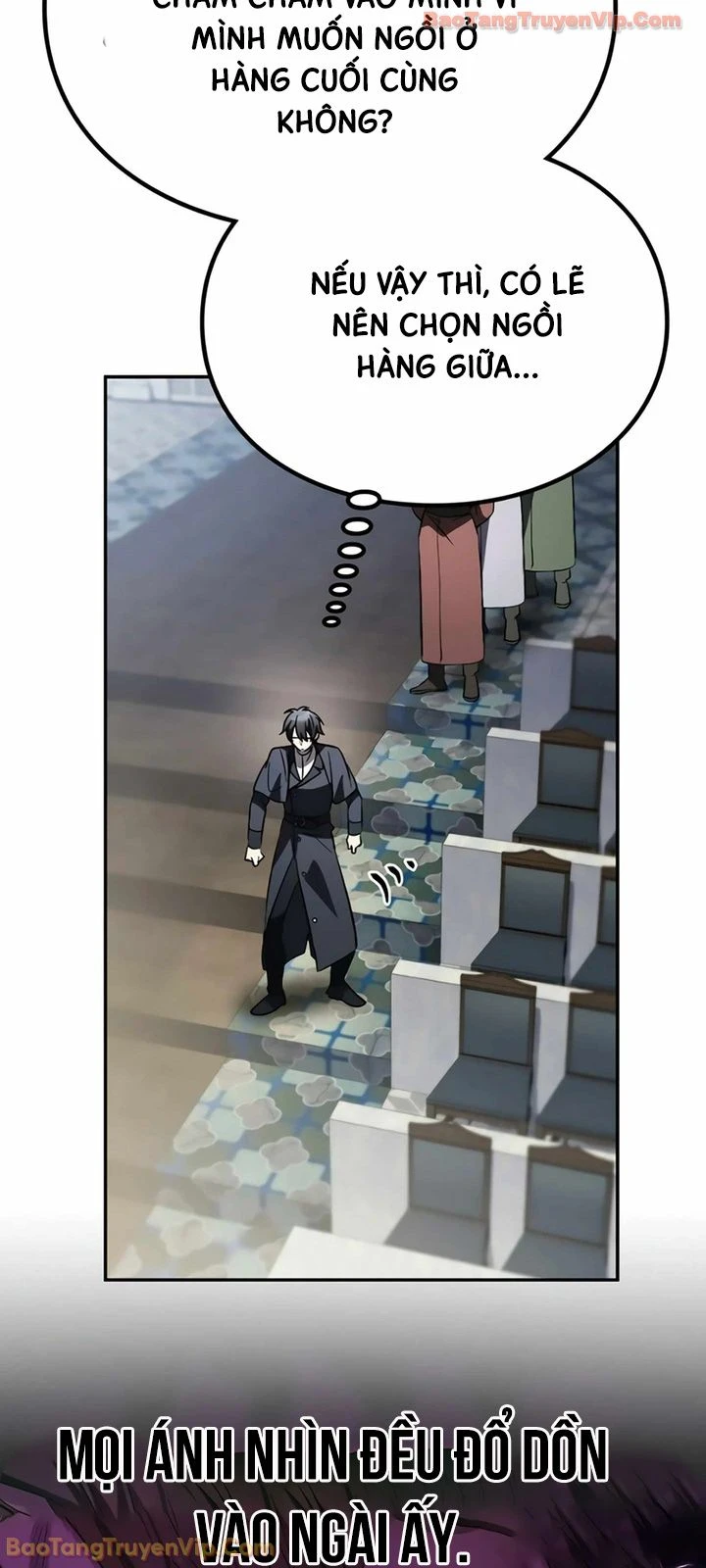 Trở Thành Người Bảo Trợ Cho Những Kẻ Phản Diện Chapter 25 - 63