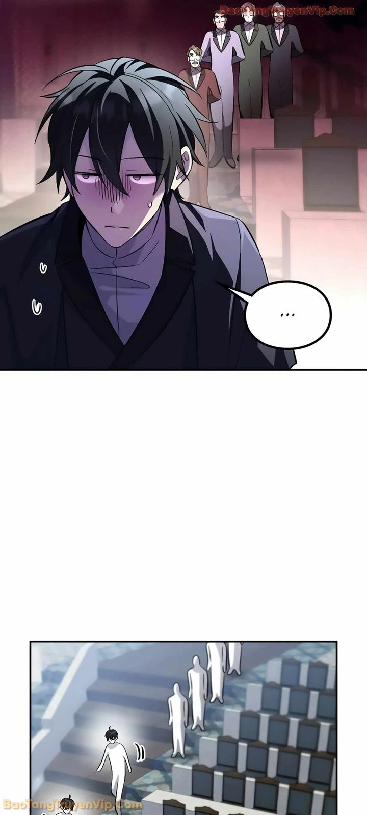 Trở Thành Người Bảo Trợ Cho Những Kẻ Phản Diện Chapter 25 - 65