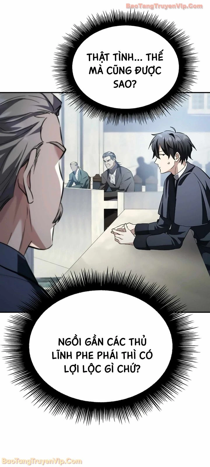 Trở Thành Người Bảo Trợ Cho Những Kẻ Phản Diện Chapter 25 - 68