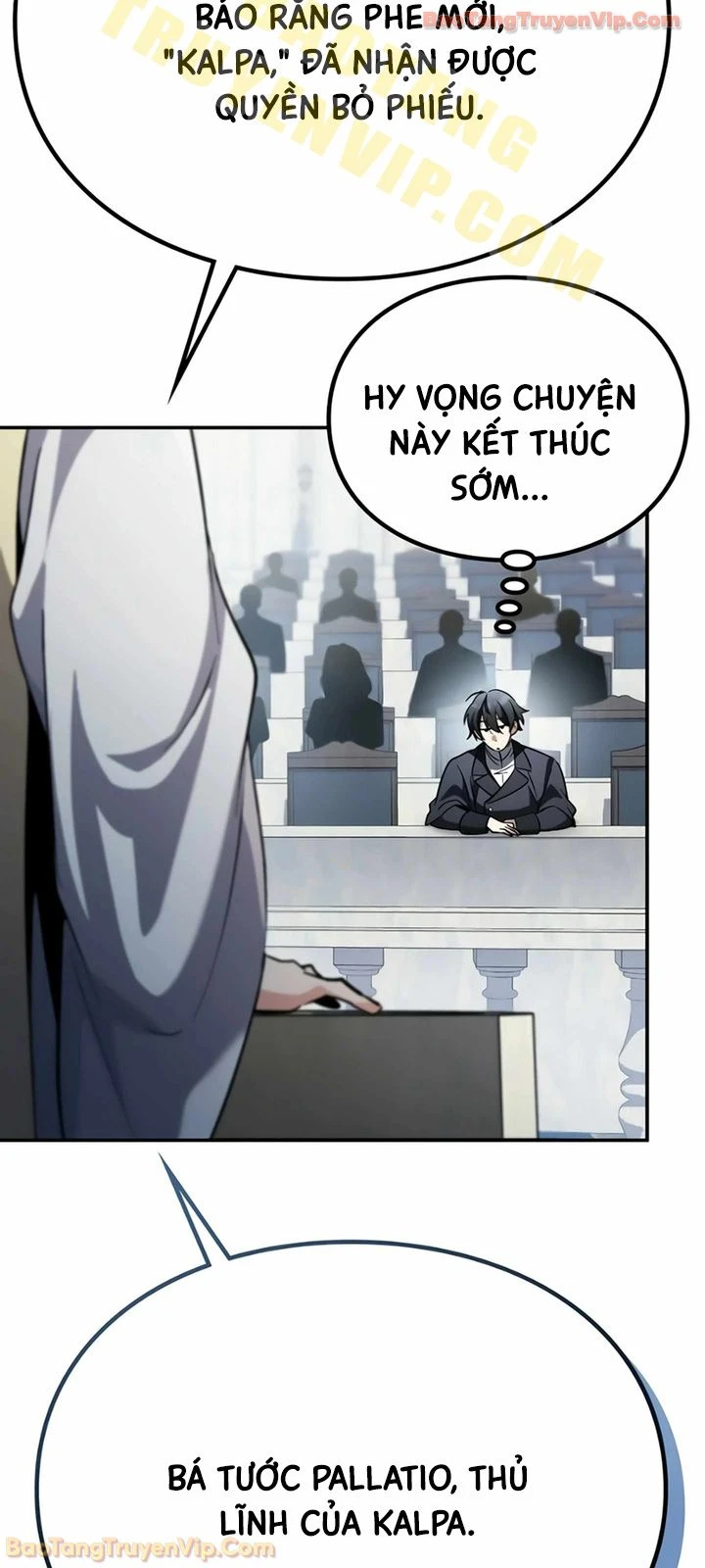 Trở Thành Người Bảo Trợ Cho Những Kẻ Phản Diện Chapter 25 - 70