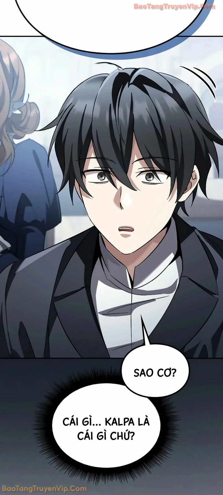 Trở Thành Người Bảo Trợ Cho Những Kẻ Phản Diện Chapter 25 - 71