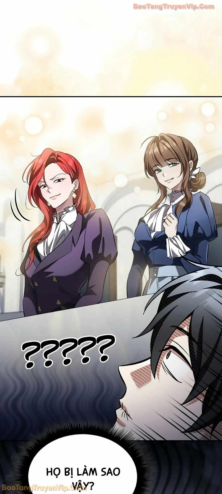 Trở Thành Người Bảo Trợ Cho Những Kẻ Phản Diện Chapter 25 - 73