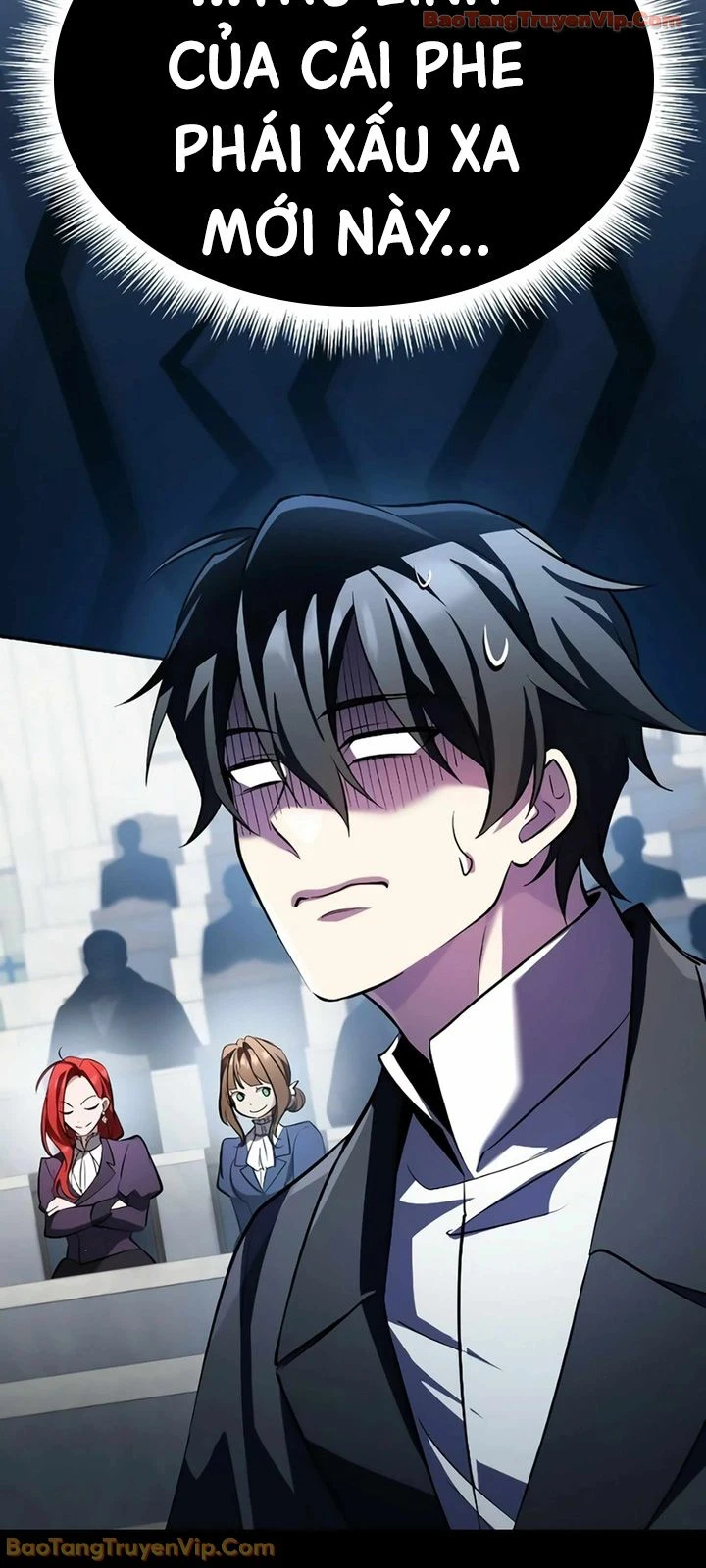 Trở Thành Người Bảo Trợ Cho Những Kẻ Phản Diện Chapter 25 - 77