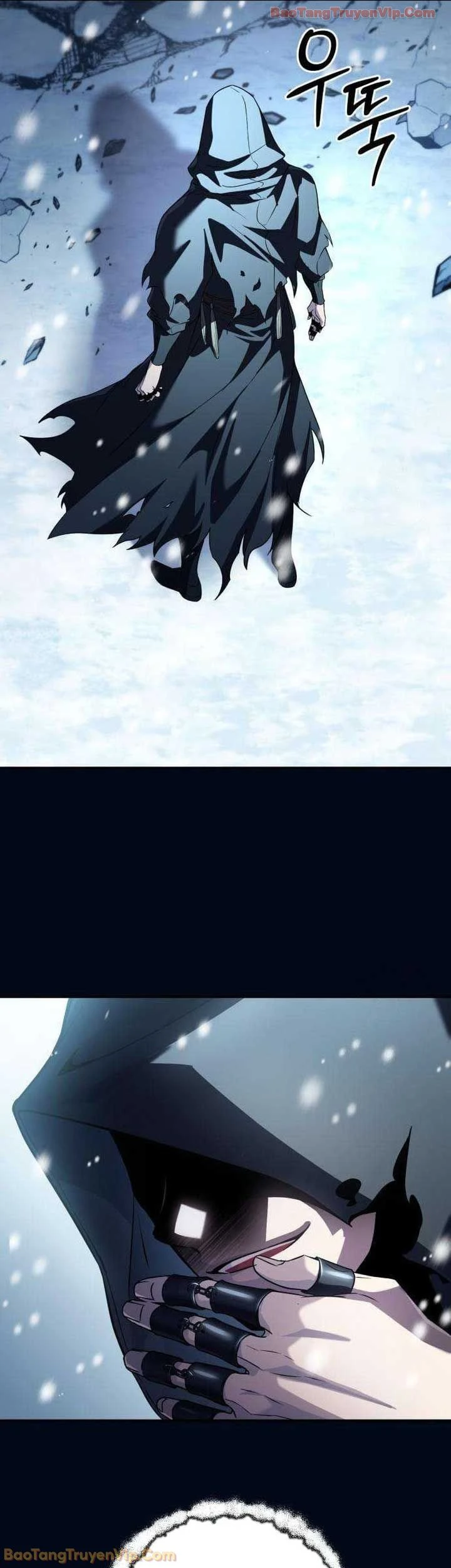 Trở Thành Người Bảo Trợ Cho Những Kẻ Phản Diện Chapter 26 - 2