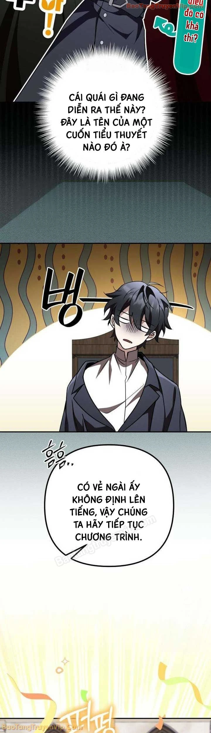 Trở Thành Người Bảo Trợ Cho Những Kẻ Phản Diện Chapter 26 - 6