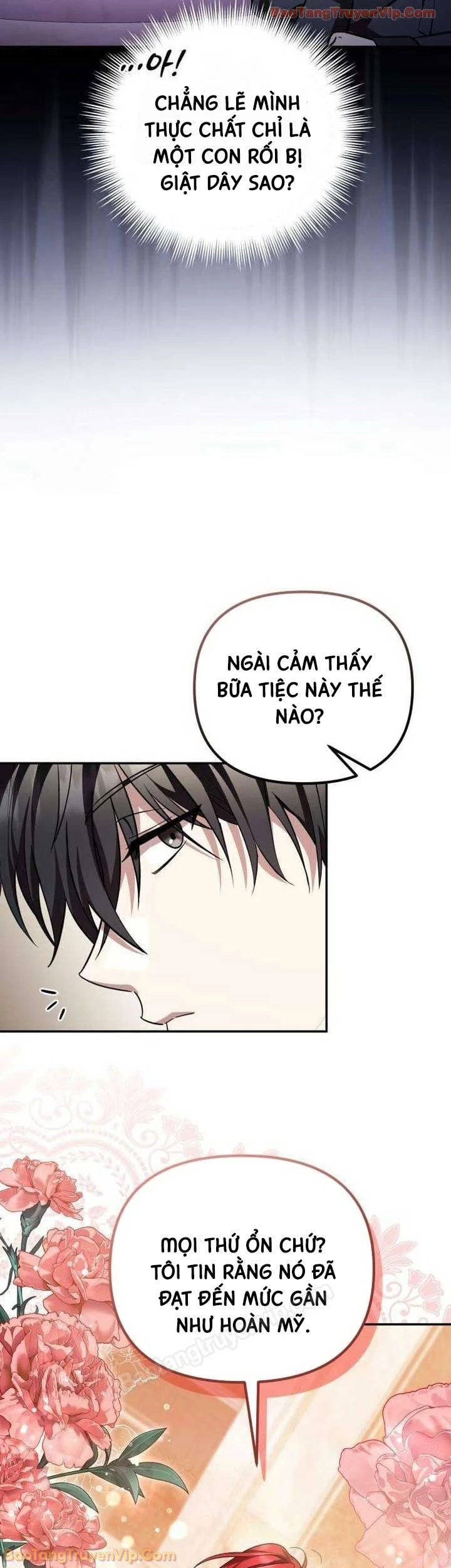 Trở Thành Người Bảo Trợ Cho Những Kẻ Phản Diện Chapter 26 - 8