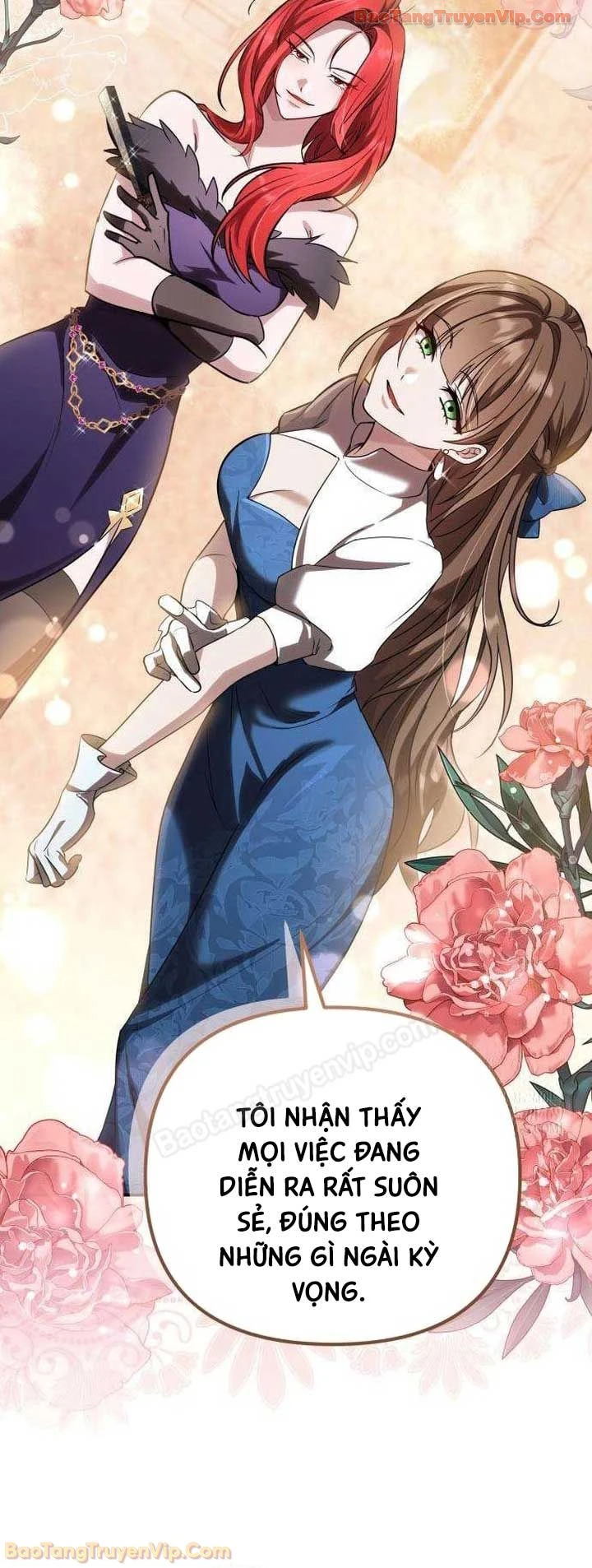 Trở Thành Người Bảo Trợ Cho Những Kẻ Phản Diện Chapter 26 - 9