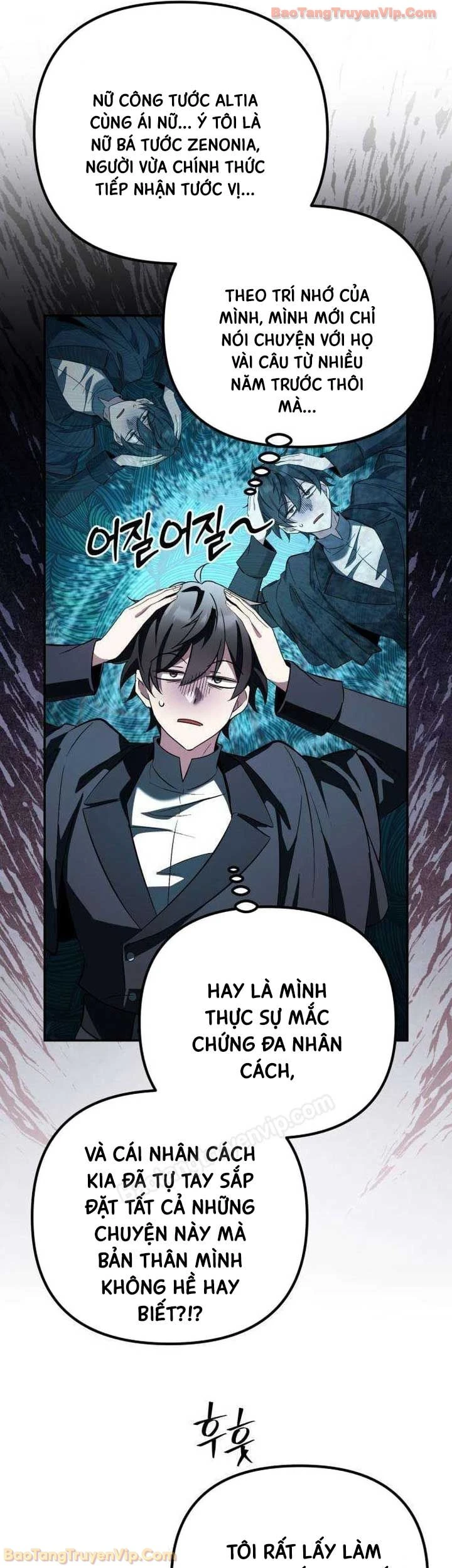 Trở Thành Người Bảo Trợ Cho Những Kẻ Phản Diện Chapter 26 - 10