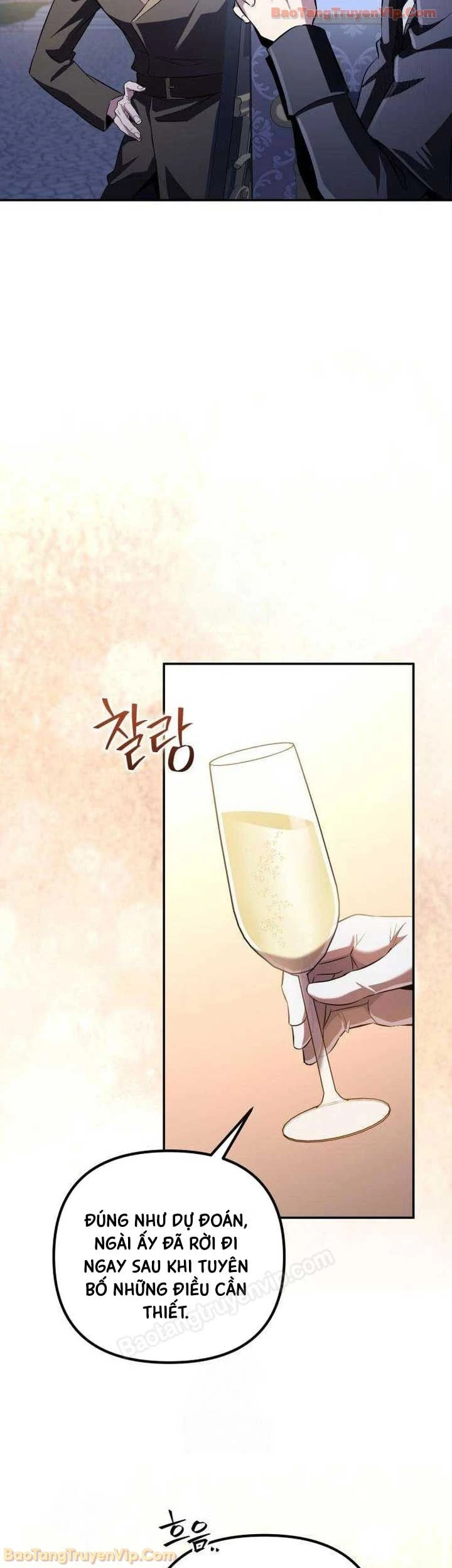 Trở Thành Người Bảo Trợ Cho Những Kẻ Phản Diện Chapter 26 - 22