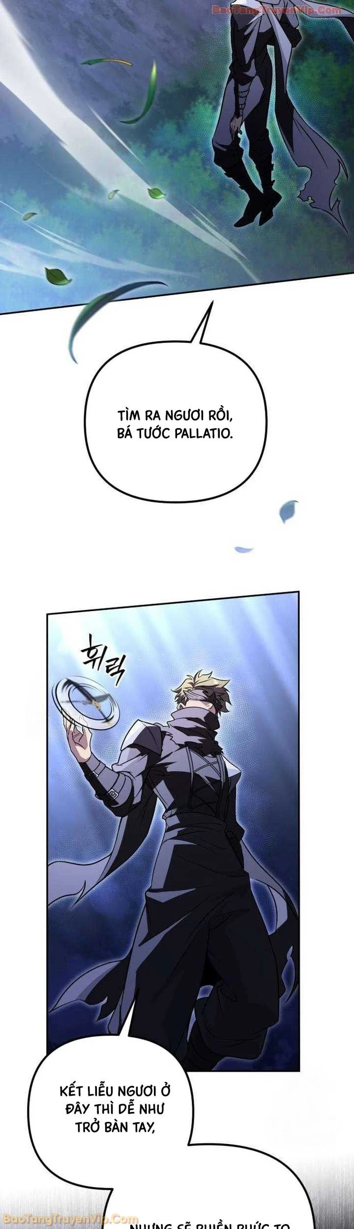 Trở Thành Người Bảo Trợ Cho Những Kẻ Phản Diện Chapter 26 - 26