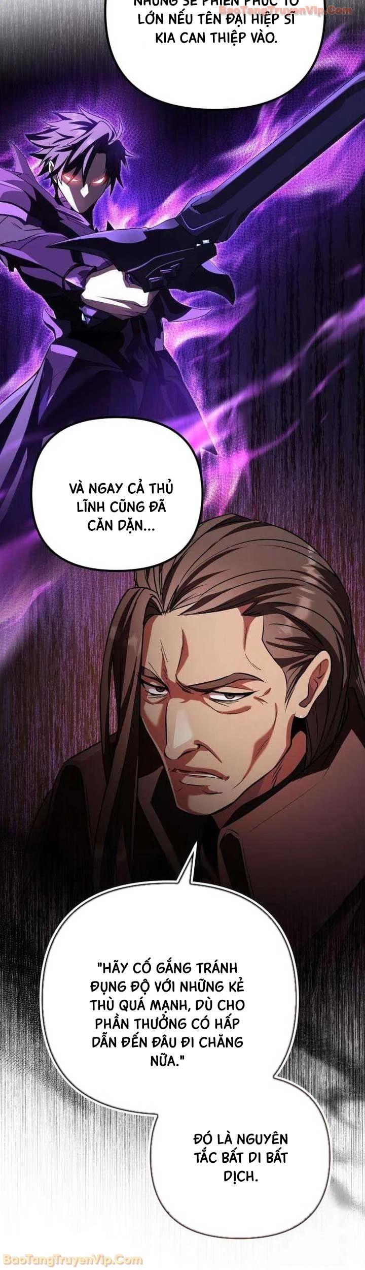 Trở Thành Người Bảo Trợ Cho Những Kẻ Phản Diện Chapter 26 - 27