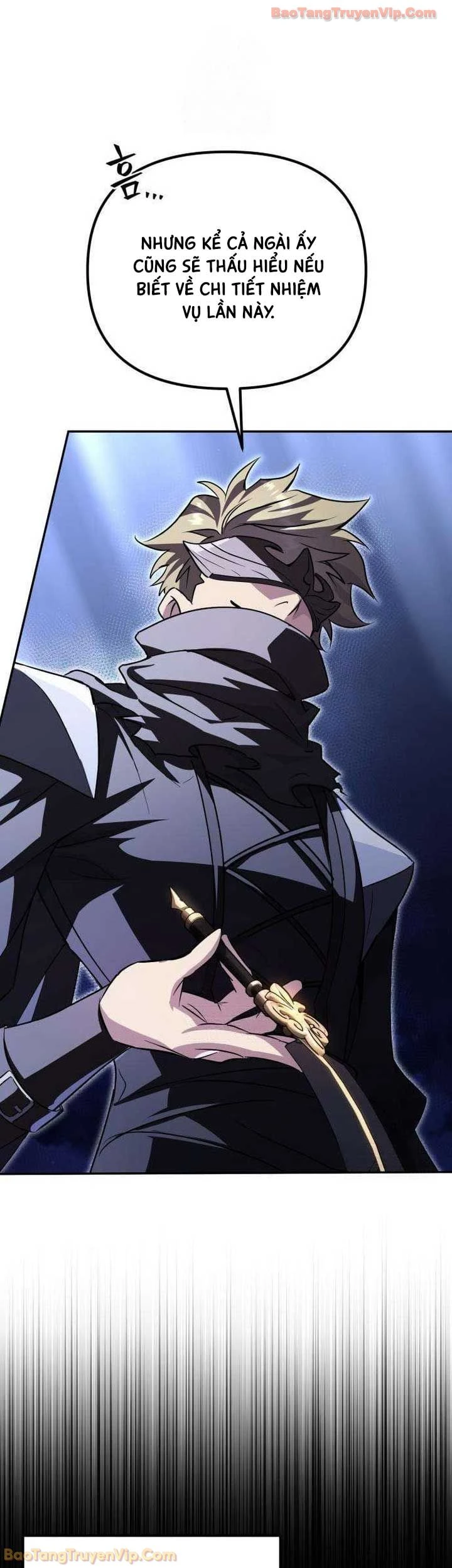 Trở Thành Người Bảo Trợ Cho Những Kẻ Phản Diện Chapter 26 - 28