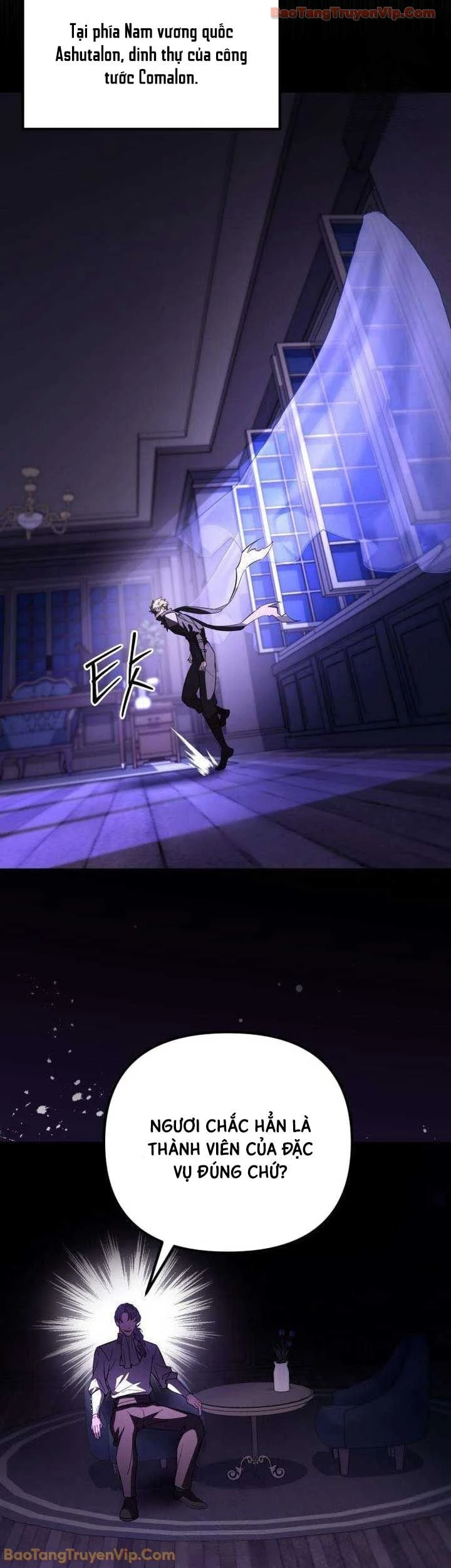 Trở Thành Người Bảo Trợ Cho Những Kẻ Phản Diện Chapter 26 - 29